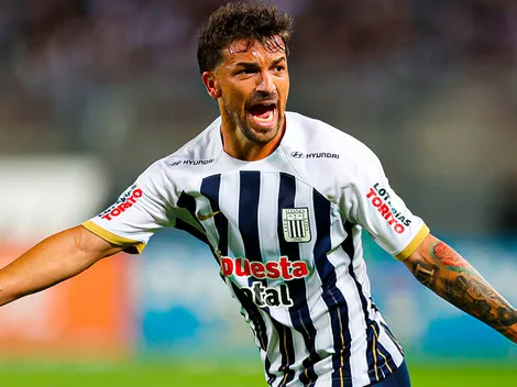 Alianza tomó decisión y llegó a un acuerdo con Costa