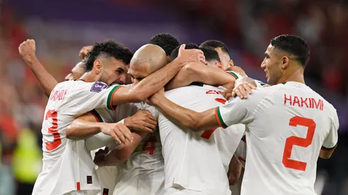 Marruecos presenta su gran estadio para el 2030.