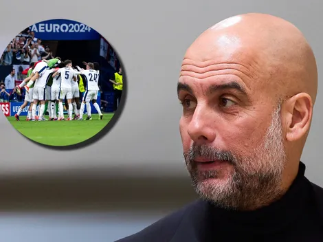 "Hace años": tácticas de Guardiola ya son utilizadas en Inglaterra