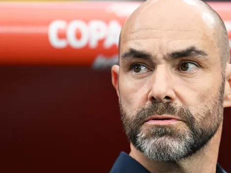 Oficial: Ecuador cambia de entrenador tras perder con Argentina