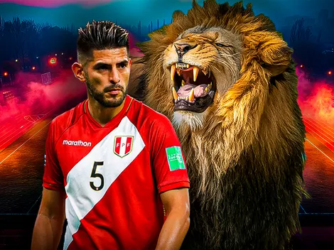 Zambrano se soltó la cadena y dejó la peor declaración sobre Perú