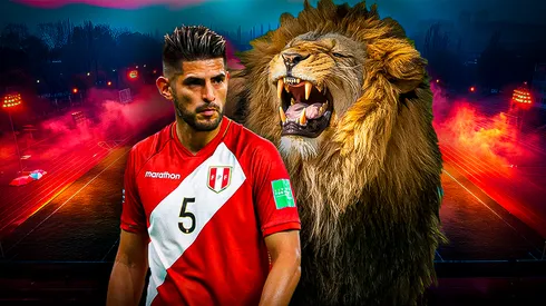 Carlos Zambrano cargó contra Perú tras la eliminación de la Copa América 2024.