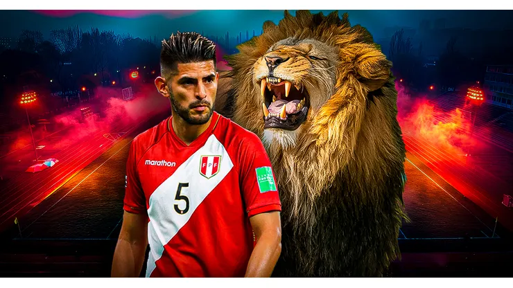 Carlos Zambrano cargó contra Perú tras la eliminación de la Copa América 2024.
