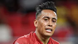 Frases de Oliver Sonne y Luis Advíncula hacia Christian Cueva