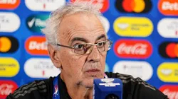 Próximos seis partidos imposibles para Jorge Fossati