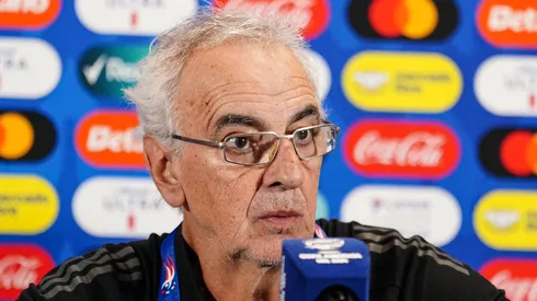 Próximos seis partidos imposibles para Jorge Fossati