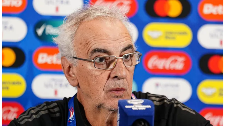 Próximos seis partidos imposibles para Jorge Fossati