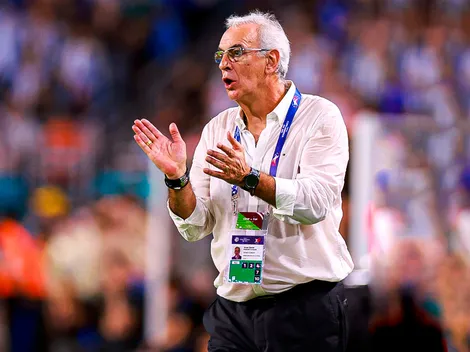 Cuatro jugadores por los que Fossati debería arriesgar