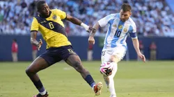 La astrología predice las horas de mayor peligro en el partido de Ecuador vs Argentina por Copa América.
