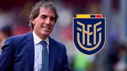 El DT no estaría cerca de llegar a Ecuador