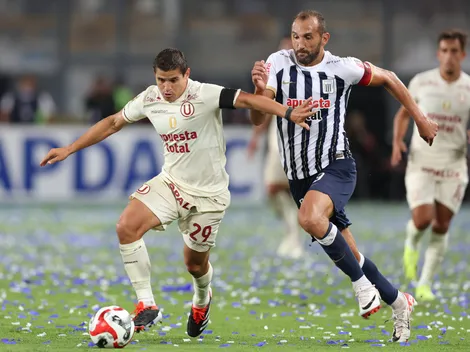 Universitario de Deportes vs. Alianza Lima: Día y horario del clásico peruano