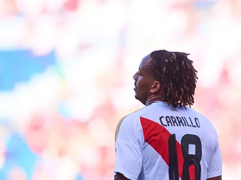 Además de la juerga al lado de Christian Cueva: André Carrillo y su nuevo escándalo