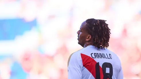 Selección Peruana: André Carrillo y su nuevo escándalo