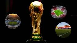 El Mundial del Centenario promete un boom económico sin precedentes.