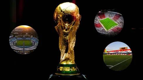 El Mundial del Centenario promete un boom económico sin precedentes.