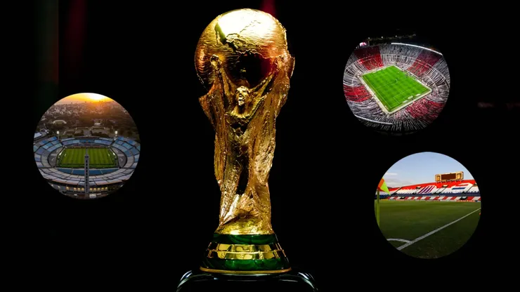 El Mundial del Centenario promete un boom económico sin precedentes.