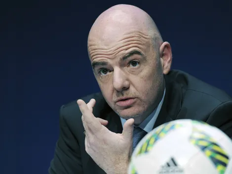 Más problemas para el Mundial de Clubes: Italia demanda a FIFA