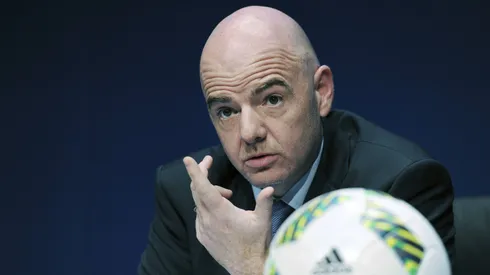 FIFA e Infantino siguen sumando dificultades por el Mundial de Clubes.