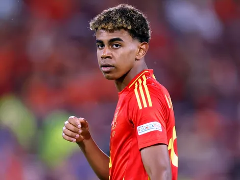 “Ya veremos”: Yamal responde las críticas de Alemania a España