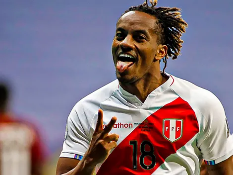 Carrillo habló de sus salidas nocturnas