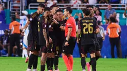 Refuerzo peruano para Alianza Lima se cae por rendimiento