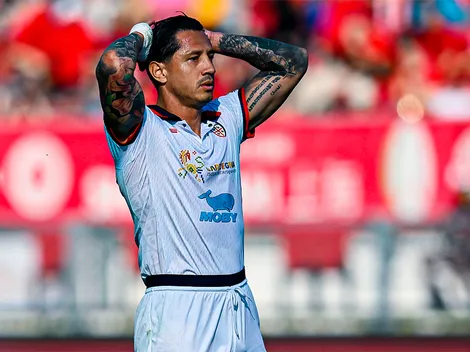 La terrible razón por la que Lapadula no seguiría en Cagliari