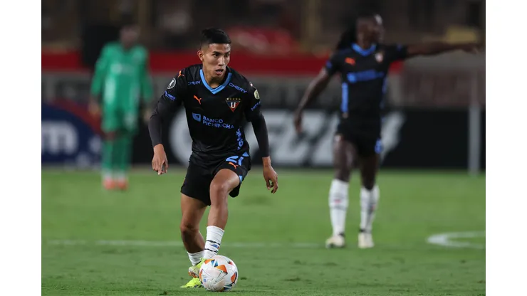 La fortuna que cobra Sebastián González en el último de su liga.