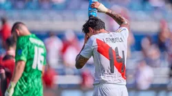 Gianluca Lapadula cuenta con tres ofertas del fútbol italiano