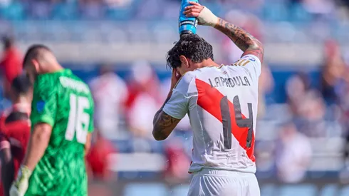 Gianluca Lapadula cuenta con tres ofertas del fútbol italiano