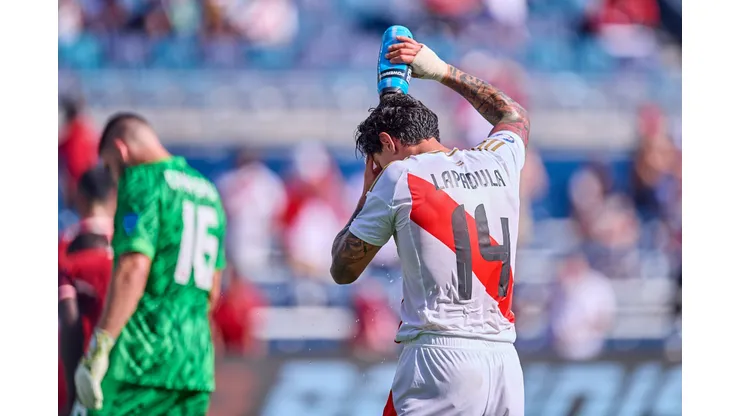 Gianluca Lapadula cuenta con tres ofertas del fútbol italiano