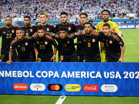 No solo fueron André Carrillo y Christian Cueva: Otro crack de Selección Peruana en juerga