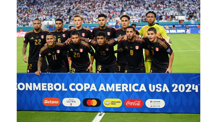 No solo fueron André Carrillo y Christian Cueva a la juerga