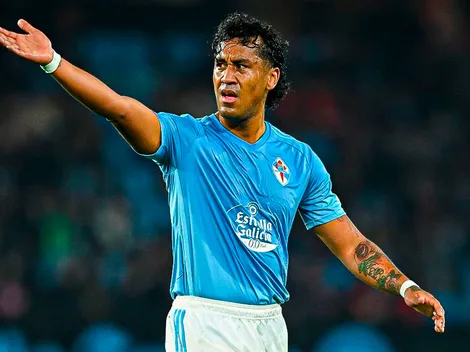 Tapia rechazó millonarias ligas y su prioridad es una de estas cuatro