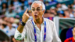 Jorge Fossati piensa en nuevos convocados del extranjero para Perú.