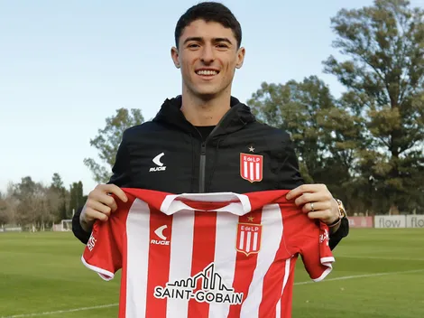 La importante fortuna que ganó Liga de Quito con Facundo Rodríguez