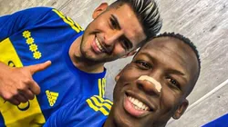 Luis Advíncula contó de pelea entre Zambrano y Benedetto
