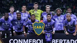 El contundente mensaje de IDV para Boca Juniors