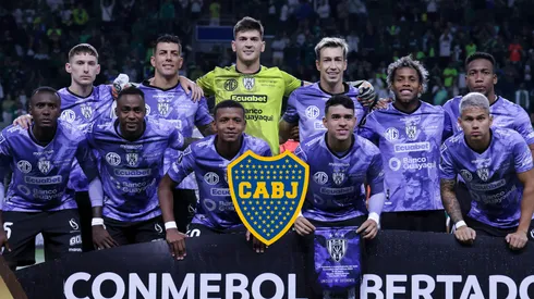 El contundente mensaje de IDV para Boca Juniors
