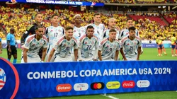 El plantel de Gustavo Alfaro va por su primer triunfo.