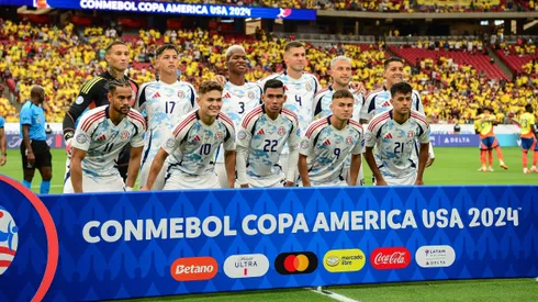 El plantel de Gustavo Alfaro va por su primer triunfo.