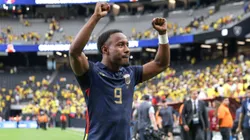 Este sería el motivo de la Sebastián Beccacece para dejar fuera a John Yeboah.