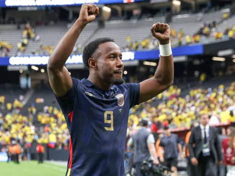 Este sería el motivo de Beccacece para dejar fuera a Yeboah