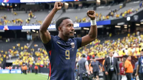 Este sería el motivo de la Sebastián Beccacece para dejar fuera a John Yeboah.