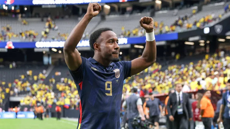 Este sería el motivo de la Sebastián Beccacece para dejar fuera a John Yeboah.