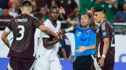 Así salvó el VAR a Ecuador vs México en la Copa América 2024.