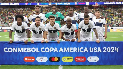 Las críticas de la prensa mexicana a Ecuador