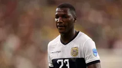 Chelsea reaccionó a la designación de Moisés Caicedo, como el mejor jugador.