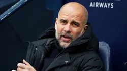 Pep Guardiola ya mira al mercado con claros objetivos.