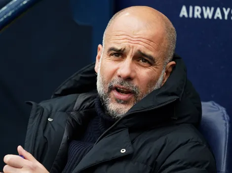 Por 100 millones: Guardiola quiere a dos objetivos del Barcelona