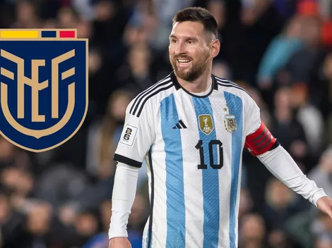 ¿Rumbo a semis?: el increíble historial de Argentina vs. Ecuador por Copa América